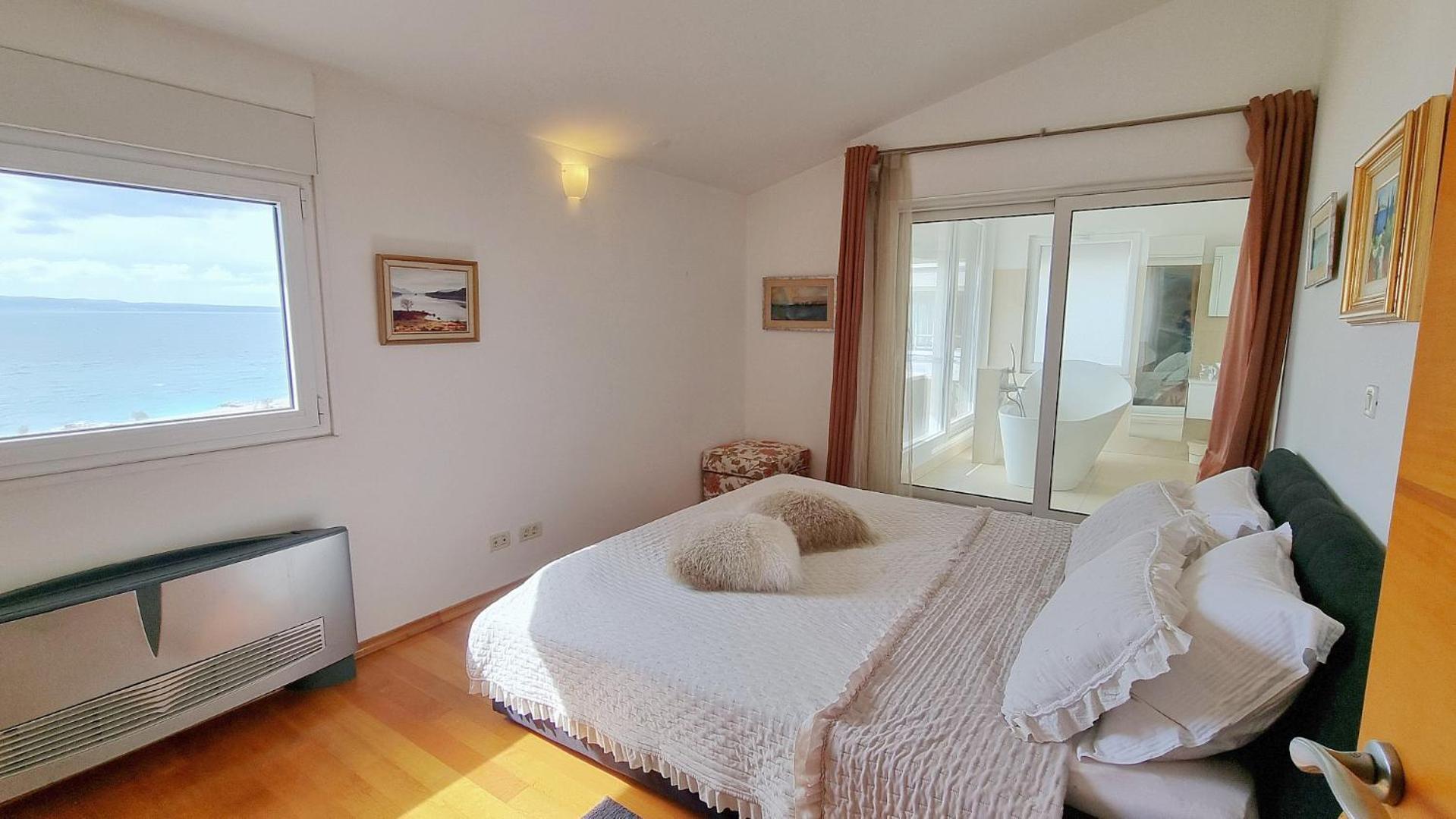 Apartment Oliva Allegra 斯普利特 外观 照片
