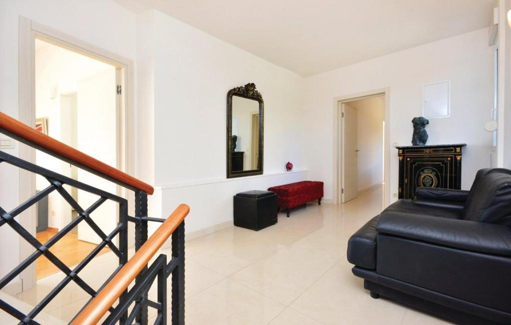 Apartment Oliva Allegra 斯普利特 外观 照片