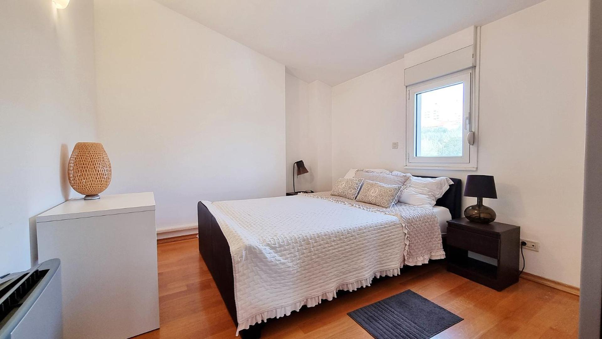 Apartment Oliva Allegra 斯普利特 外观 照片
