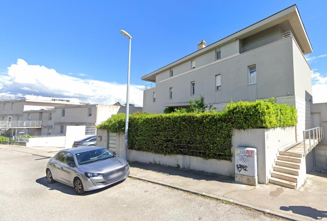Apartment Oliva Allegra 斯普利特 外观 照片